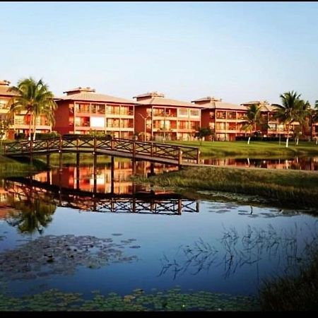 Resort Villa Das Aguas Praia Do Saco Estância 외부 사진