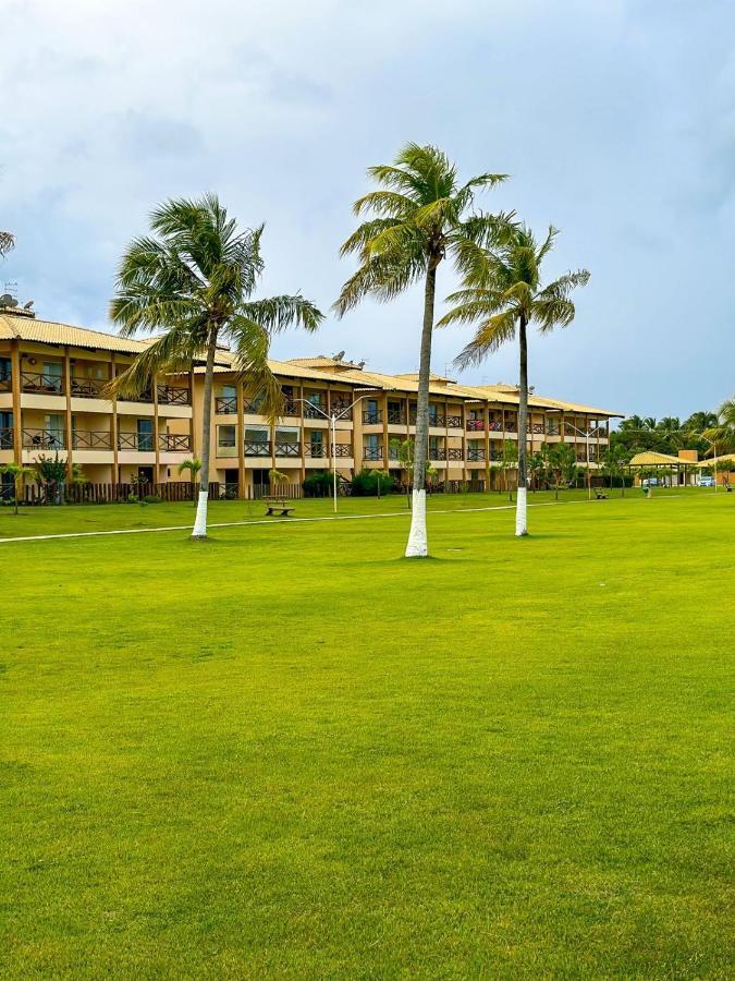 Resort Villa Das Aguas Praia Do Saco Estância 외부 사진