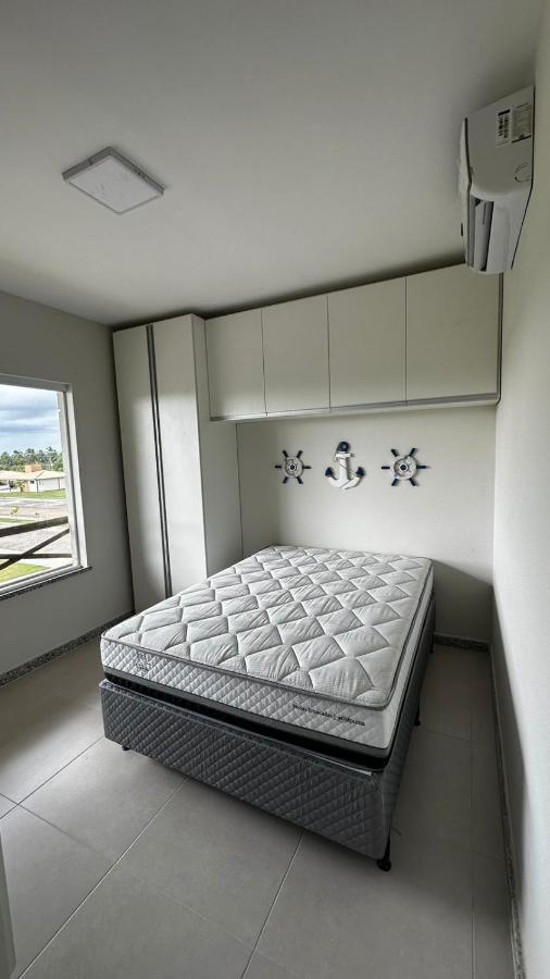 Resort Villa Das Aguas Praia Do Saco Estância 외부 사진