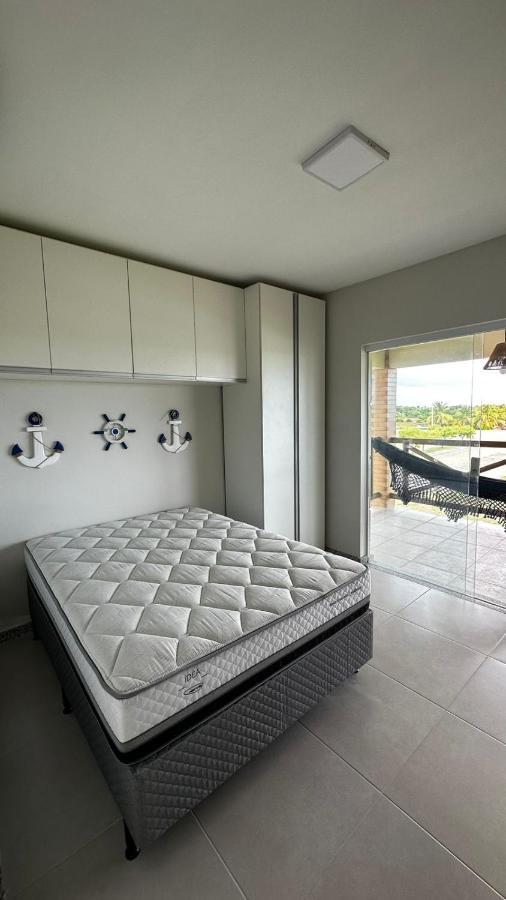 Resort Villa Das Aguas Praia Do Saco Estância 외부 사진