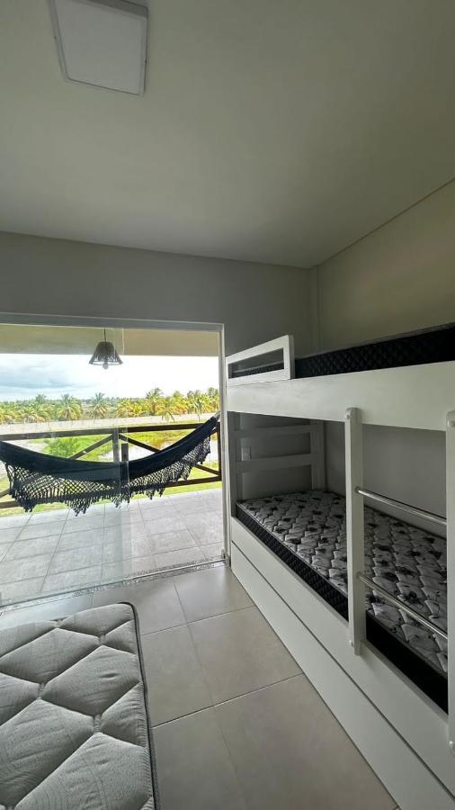 Resort Villa Das Aguas Praia Do Saco Estância 외부 사진